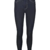 VMSophia High-Rise-Jeans in Skinny-Fit