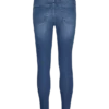 VMSophia High-Rise-Jeans in Skinny-Fit