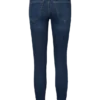 VMSophia High-Rise-Jeans in Skinny-Fit