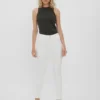 VMSophia High-Rise-Jeans in Skinny-Fit