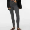 VMSophia High-Rise-Jeans in Skinny-Fit
