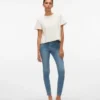 VMSophia High-Rise-Jeans in Skinny-Fit