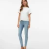 VMSophia High-Rise-Jeans in Skinny-Fit