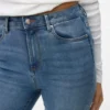 VMSophia High-Rise-Jeans in Skinny-Fit