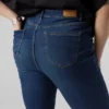 VMSophia High-Rise-Jeans in Skinny-Fit