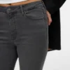 VMSophia High-Rise-Jeans in Skinny-Fit