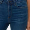 VMSophia High-Rise-Jeans in Skinny-Fit