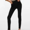 VMSophia High-Rise-Jeans in Skinny-Fit