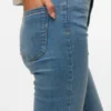 VMSophia High-Rise-Jeans in Skinny-Fit