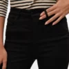 VMSophia High-Rise-Jeans in Skinny-Fit