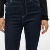 VMSophia High-Rise-Jeans in Skinny-Fit