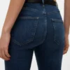 VMSophia High-Rise-Jeans in Skinny-Fit