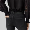VMSophia High-Rise-Jeans in Slim-Fit