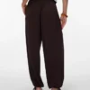 VMSophia-Hose mit hoher Taille