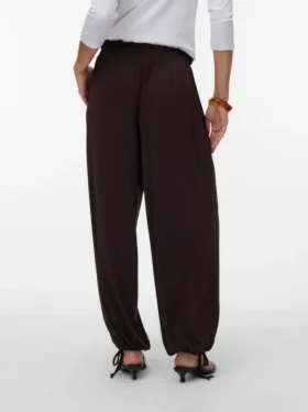 VMSophia-Hose mit hoher Taille
