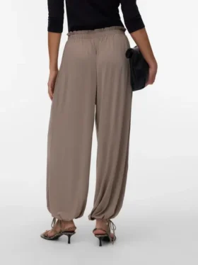 VMSophia-Hose mit hoher Taille