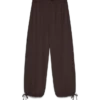 VMSophia-Hose mit hoher Taille