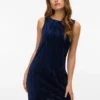 Vmsophie Kurzes Kleid mit Shorts
