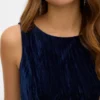 Vmsophie Kurzes Kleid mit Shorts