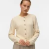 Vmsoray Strickcardigan