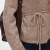 Vmsorrento Strickjacke aus Strickwaren