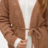 Vmsorrento Strickjacke aus Strickwaren