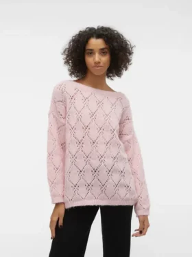 Vmstar Strickpullover