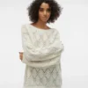 Vmstar Strickpullover