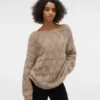 Vmstar Strickpullover
