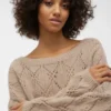 Vmstar Strickpullover