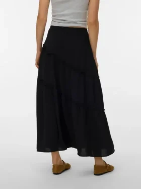 Vmstella Langrock mit hoher Taille