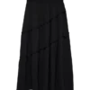 Vmstella Langrock mit hoher Taille