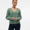 Vmstinna Strickpullover
