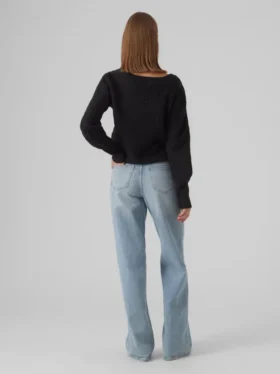 Vmstinna Strickpullover
