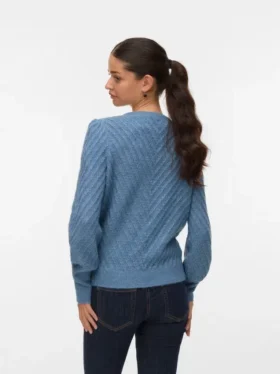 Vmstinna Strickpullover
