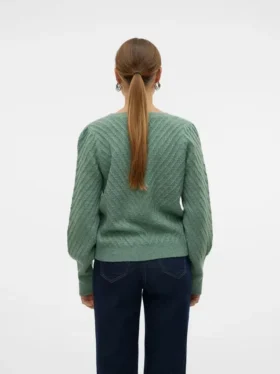Vmstinna Strickpullover