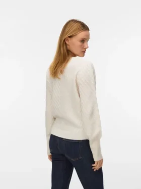 Vmstinna Strickpullover