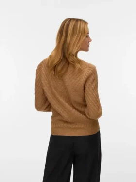 Vmstinna Strickpullover