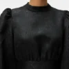 Vmsulle Kurzes Kleid mit Shorts