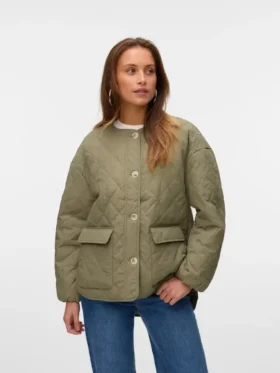 Vmsunny Steppjacke