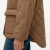 Vmsunny Steppjacke