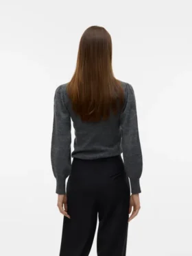 Vmsuri Strickpullover