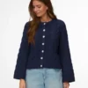 Vmsvea Strickwaren-Jacke