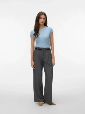 Vmtahia-Hose mit hoher Taille
