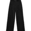 Vmtahia-Hose mit hoher Taille