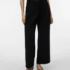 Vmtahia-Hose mit hoher Taille