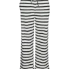 Vmtala-Hose mit hoher Taille