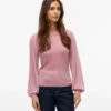 Vmtalia Strickpullover