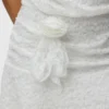 Vmtalula Kurzes Kleid mit Shorts