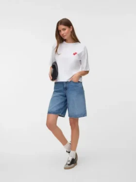 Vmtammie T-Shirt
